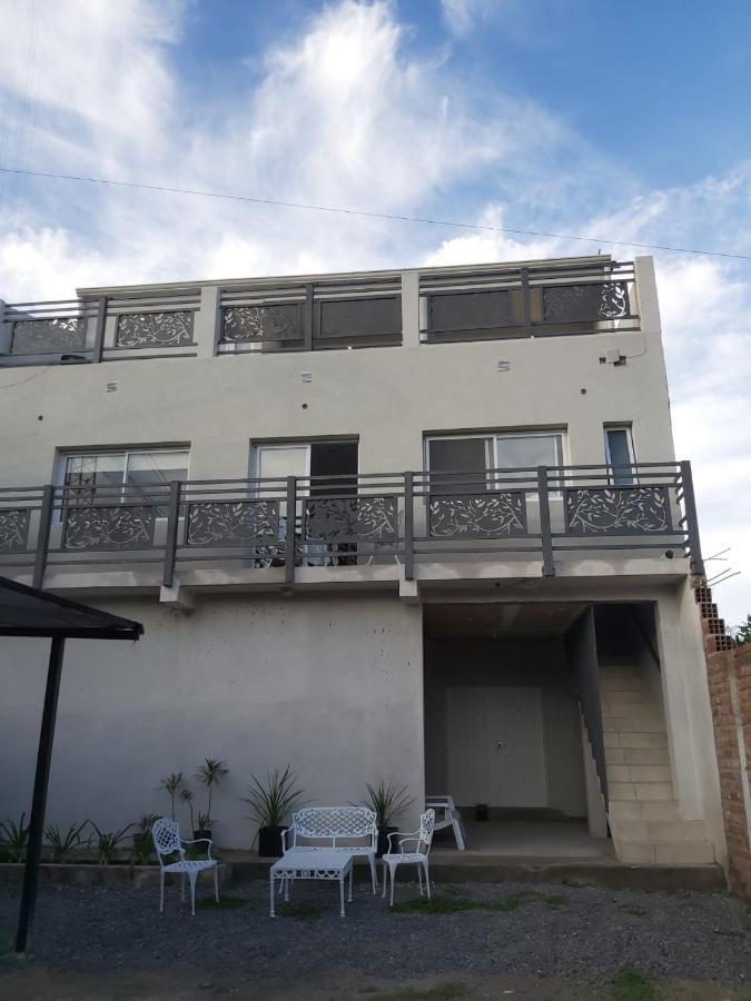 Departamentos En Los Valles Calchaquies Cafayate Ngoại thất bức ảnh